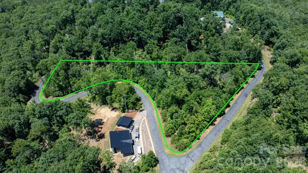 108 Mountain Brook Trail, Nebo, NC 28761