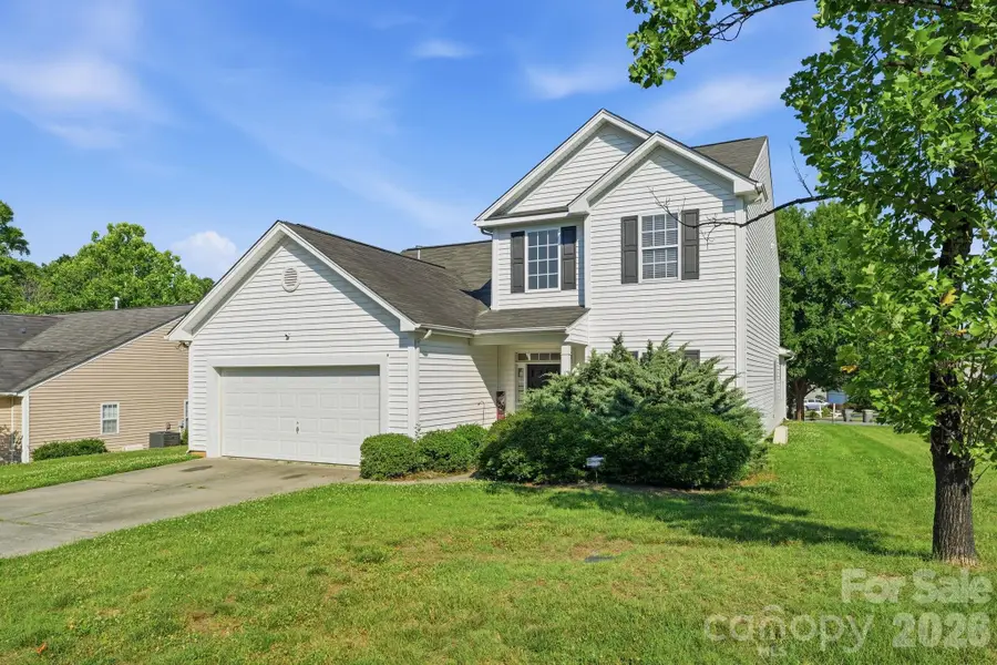3387 Merchant Lane, Davidson, NC 28036 - #2