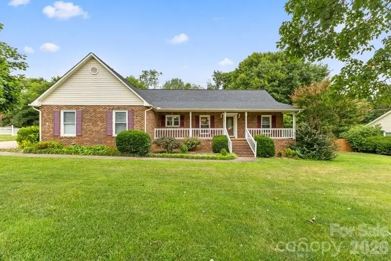 105 Spurgen Drive, Kings Mountain, NC 28086 - #1