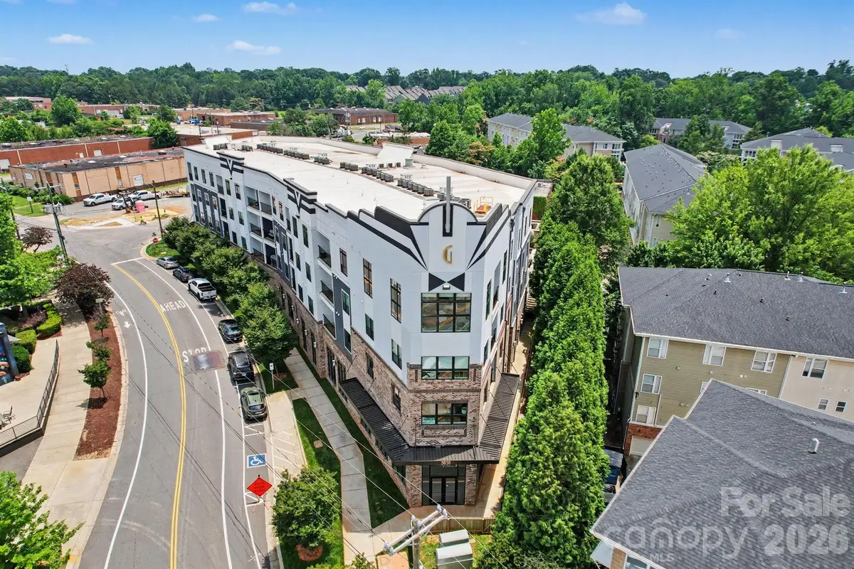 3630 N Davidson Street, Charlotte, NC 28205 - #1