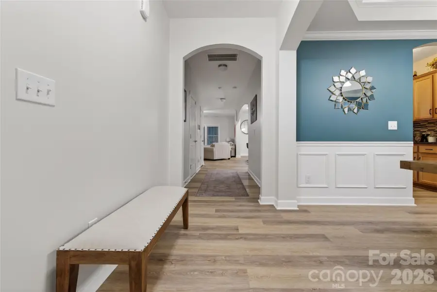 15109 Ockeechobee Court, Charlotte, NC 28227 - #2