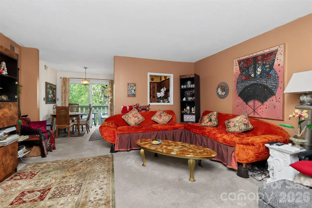 1906 Meadowlark Lane #15, Charlotte, NC 28210 - #1