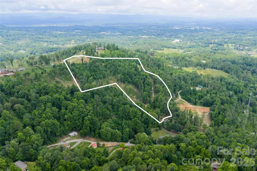 00000 Bear View Road, Weaverville, NC 28787 - #2