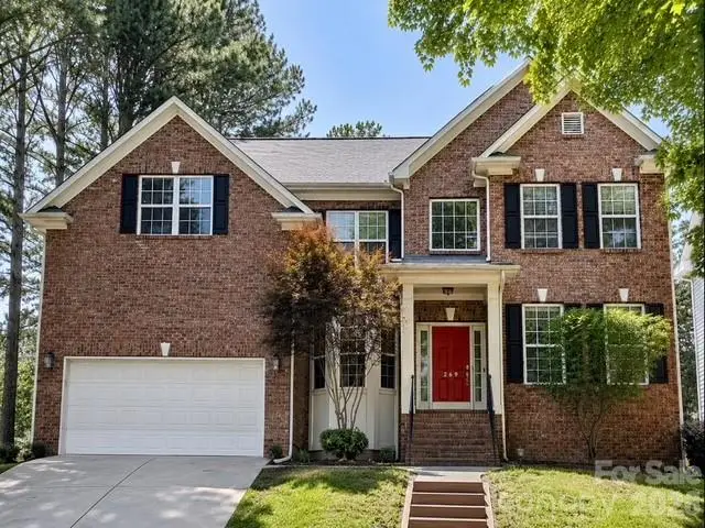 269 Montibello Drive, Mooresville, NC 28117 - #1