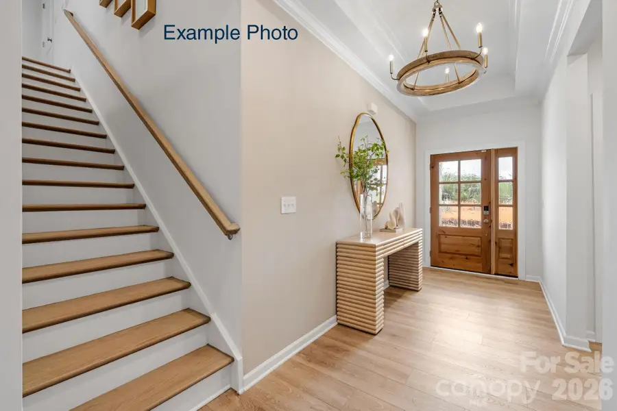121 Dane Place #HAF0057, Mooresville, NC 28115 - #3