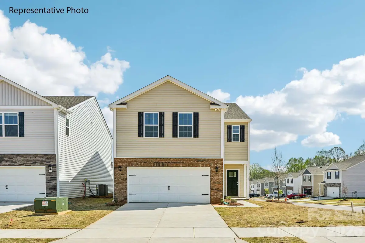 2130 10th Street Se, Hickory, NC 28601 - #1
