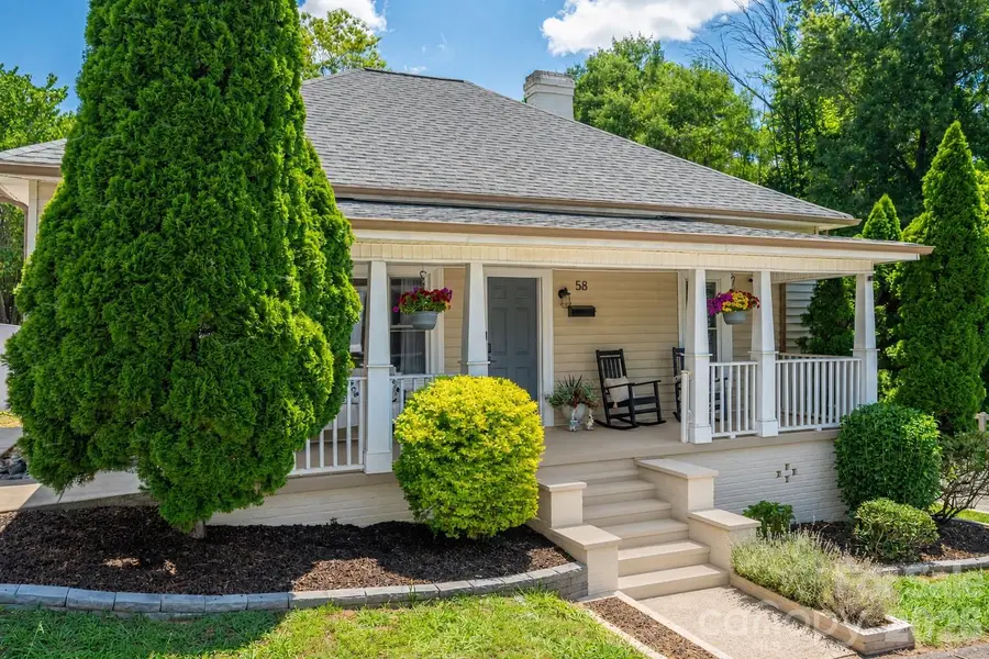 58 4th Street, Cramerton, NC 28032 - #2