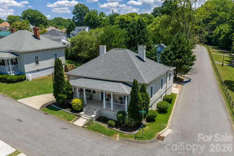 58 4th Street, Cramerton, NC 28032 - #3