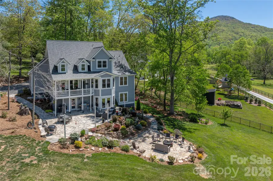 48 Duncan Estate Drive, Fletcher, NC 28732 - #2