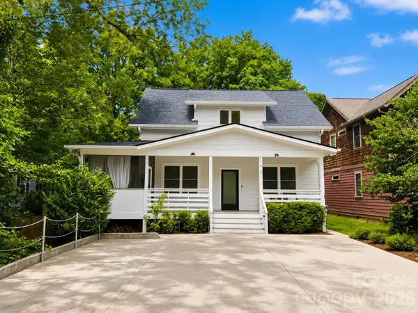 195 Wellington Street, Asheville, NC 28806