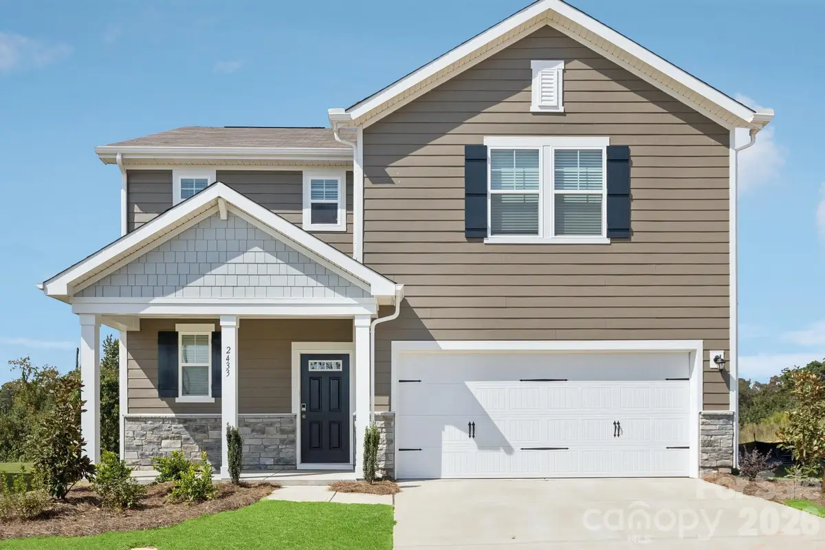 2741 Blue Sky Meadows Drive, Monroe, NC 28110 - #1