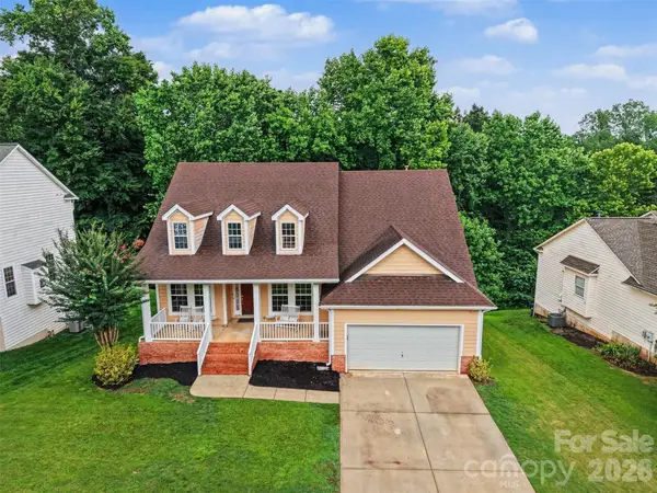 1417 Autumn Ridge Lane, Fort Mill, SC 29708