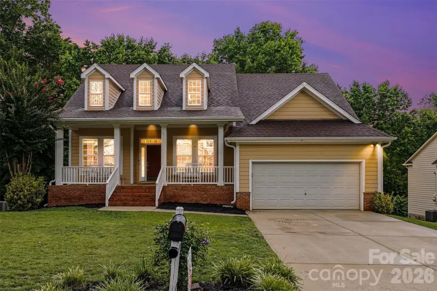 1417 Autumn Ridge Lane, Fort Mill, SC 29708 - #2