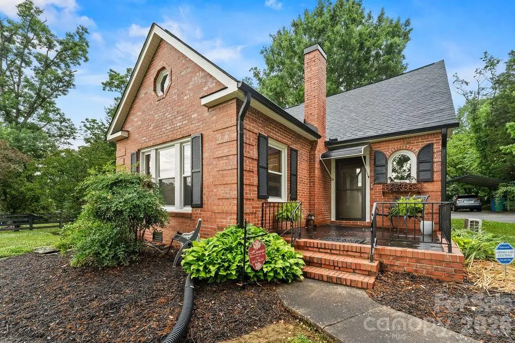 1832 Badin Road, Albemarle, NC 28001 - #1