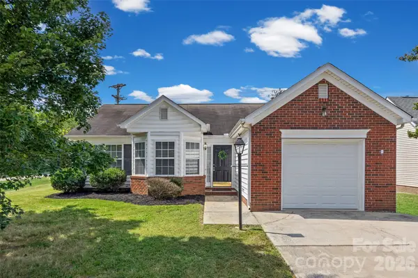 3201 Brookstone Trail, Indian Trail, NC 28079