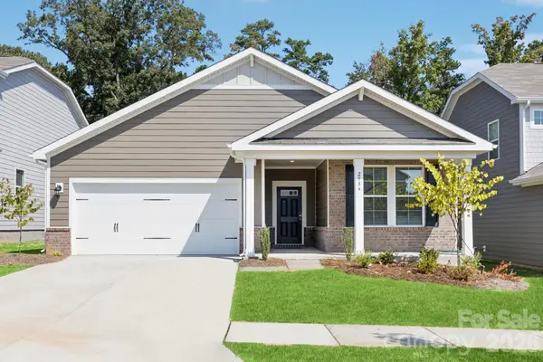 339 Ladue Lane, Salisbury, NC 28147