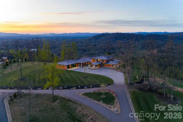 170 + 9999 Bear View Road, Weaverville, NC 28787