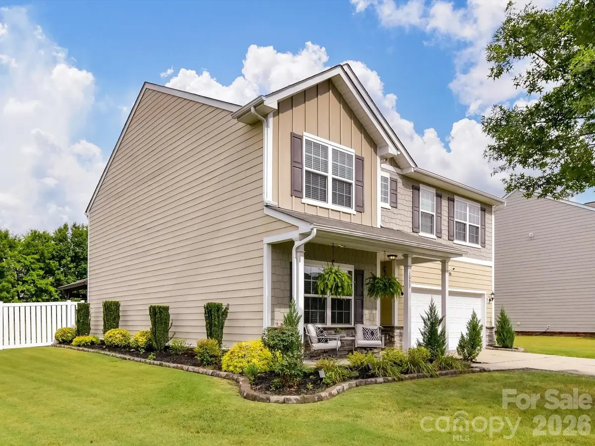 1033 Blue Stream Lane, Indian Trail, NC 28079 - #1