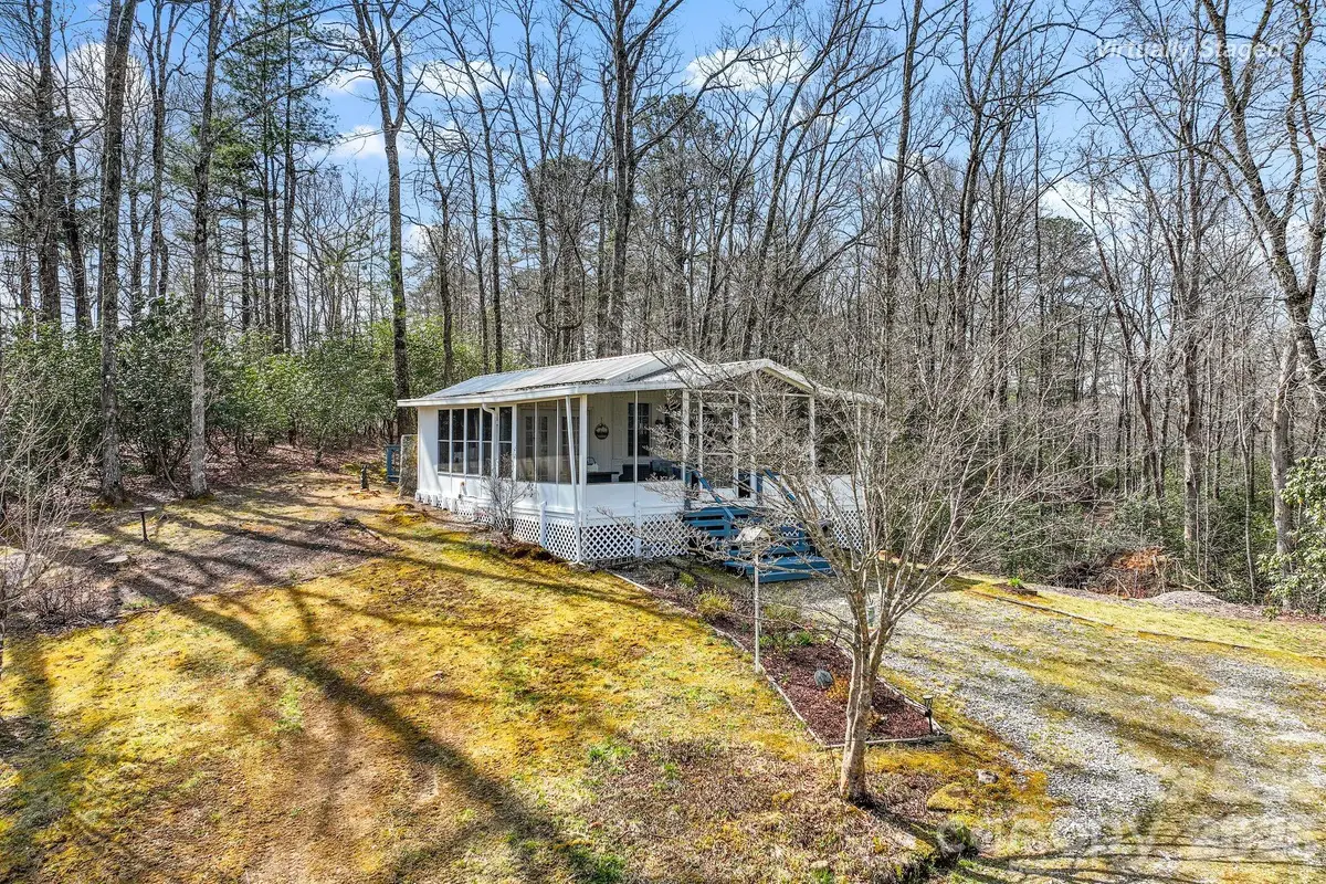 54 S Kimiko Lane, Balsam Grove, NC 28708 - #1