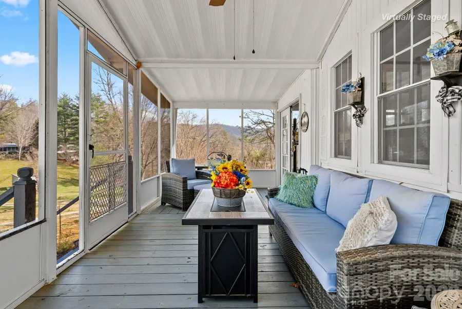 54 S Kimiko Lane, Balsam Grove, NC 28708 - #3