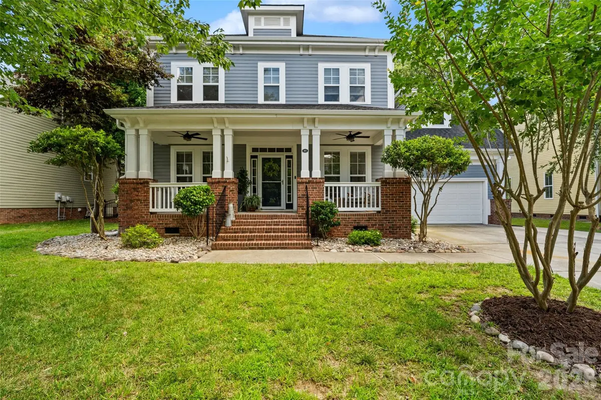 411 Shoreline Parkway, Tega Cay, SC 29708 - #1