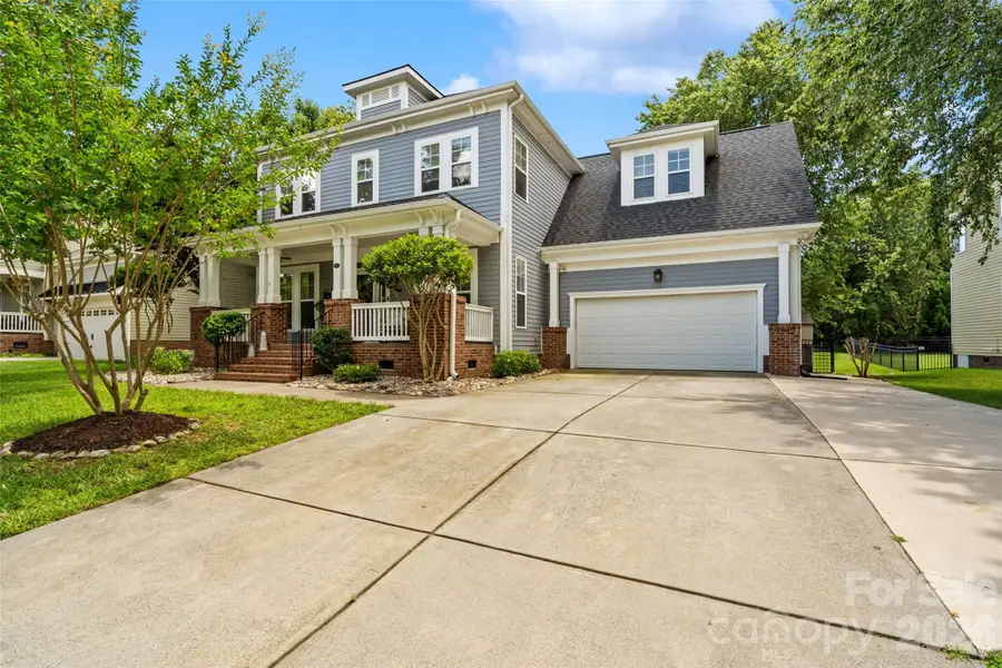 411 Shoreline Parkway, Tega Cay, SC 29708 - #2