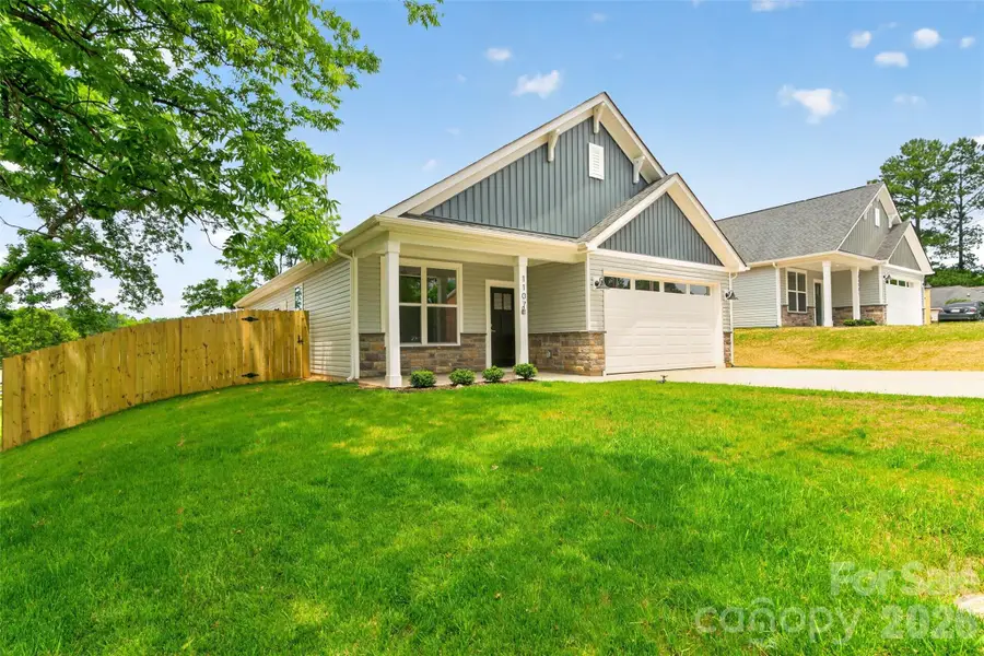 1111 Burke Street, Monroe, NC 28110 - #2