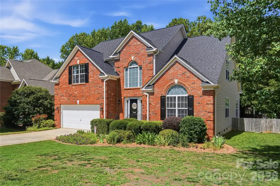 1409 Beckworth Avenue, Rock Hill, SC 29730 - #3