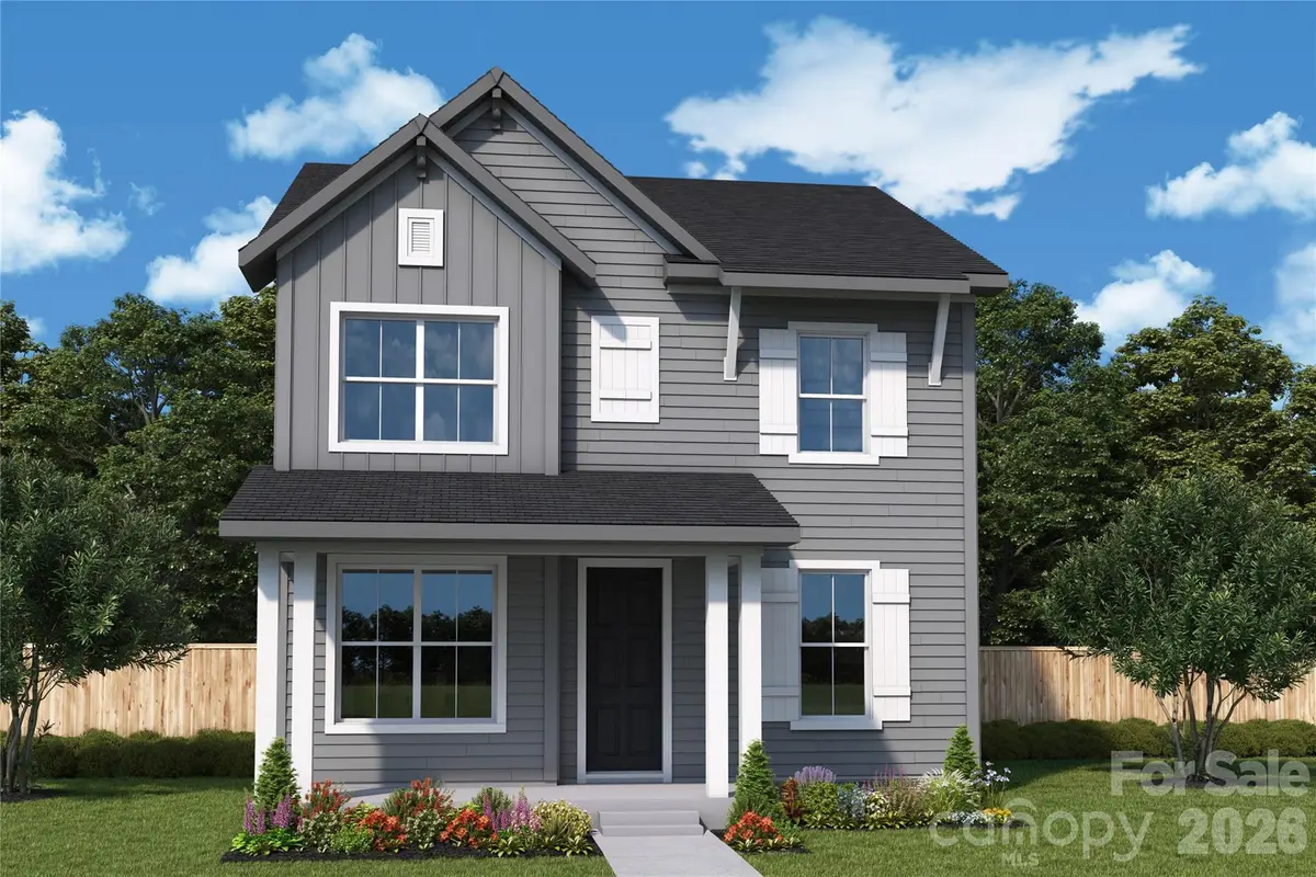 14030 Marlin Lane, Mint Hill, NC 28227 - #1
