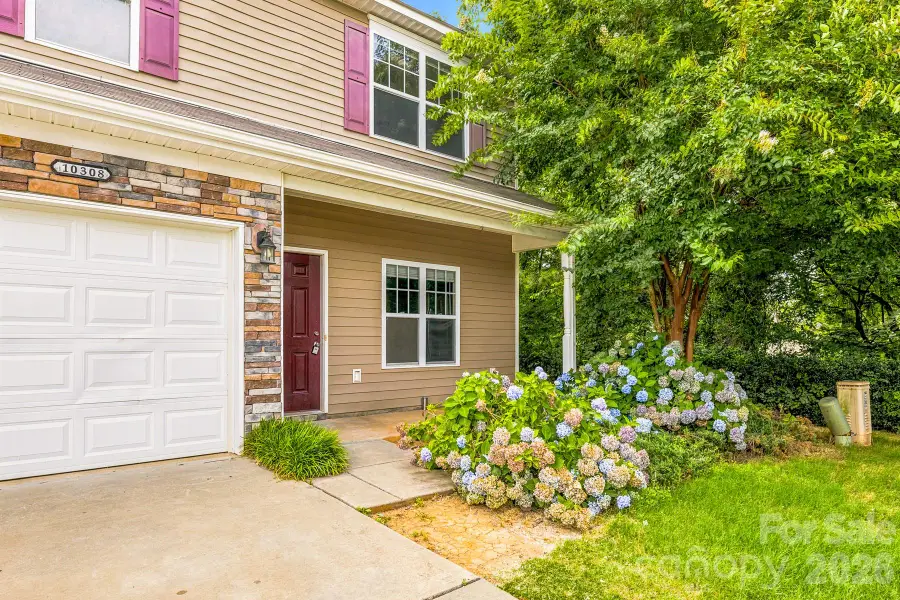 10308 Cloyne Court, Charlotte, NC 28213 - #3