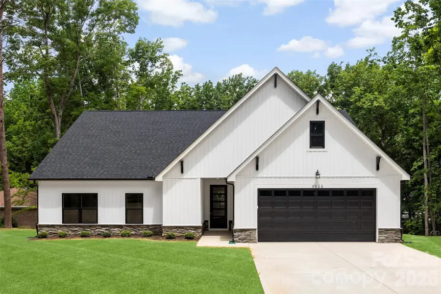 4523 Binwhe Lane, Gastonia, NC 28052 - #2