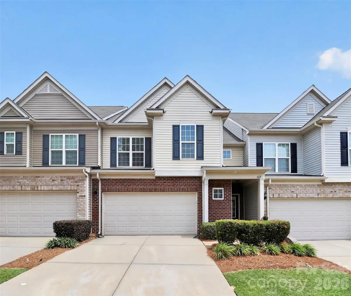 6629 Portland Rose Lane, Charlotte, NC 28210 - #1