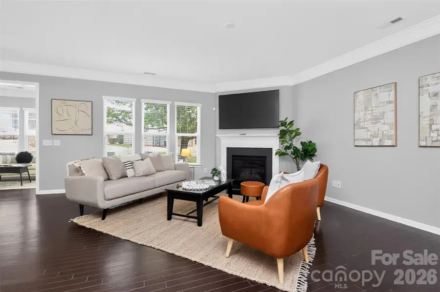 6629 Portland Rose Lane, Charlotte, NC 28210 - #3