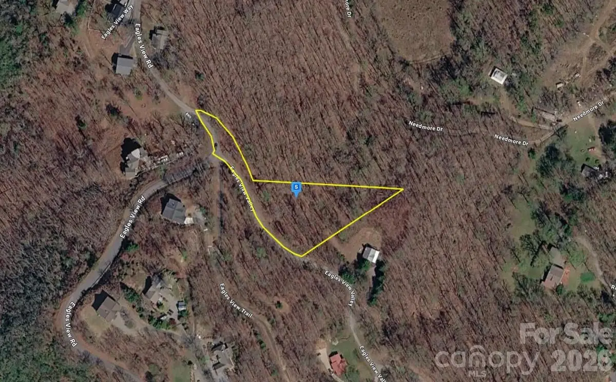 59 Eagles View Valley, Hayesville, NC 28904 - #1