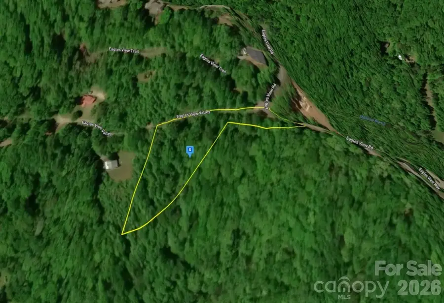 59 Eagles View Valley, Hayesville, NC 28904 - #2