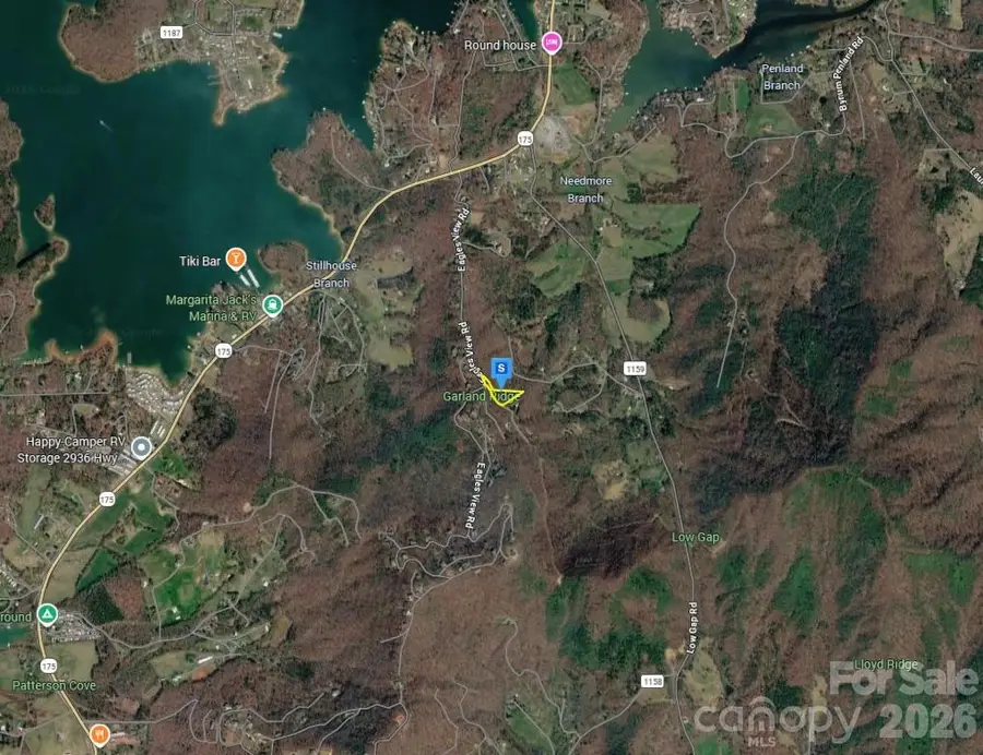 59 Eagles View Valley, Hayesville, NC 28904 - #3