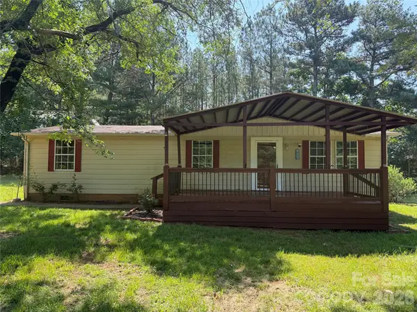 211 Corry Lane, Bostic, NC 28018