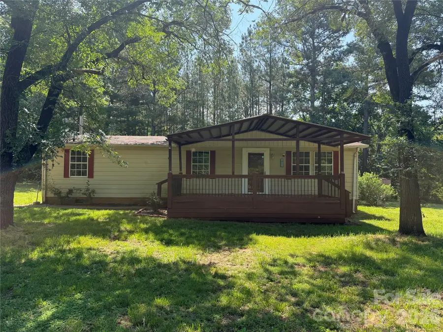 211 Corry Lane, Bostic, NC 28018 - #3