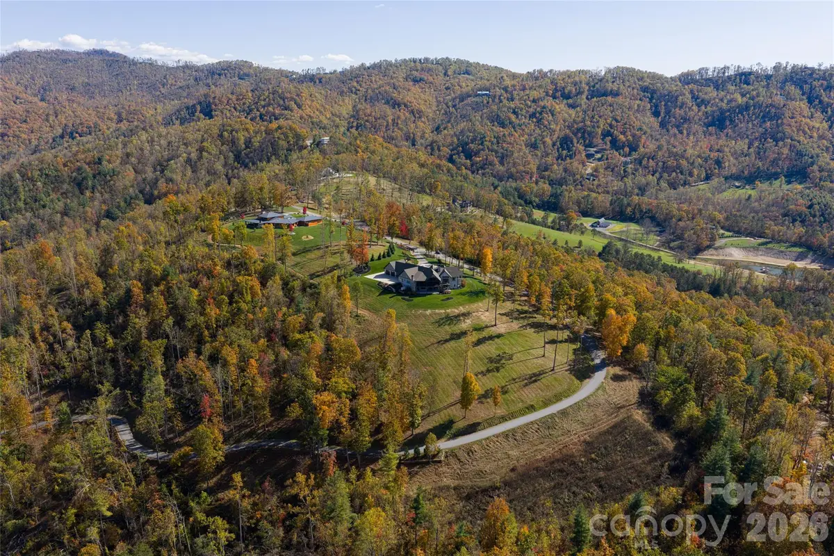 154 + 9999 Bear View Road, Weaverville, NC 28787 - #1