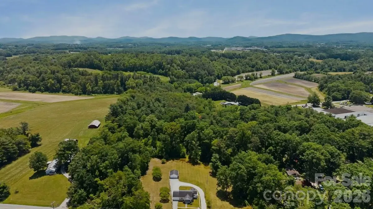 1230 Dana Road, Hendersonville, NC 28792 - #1