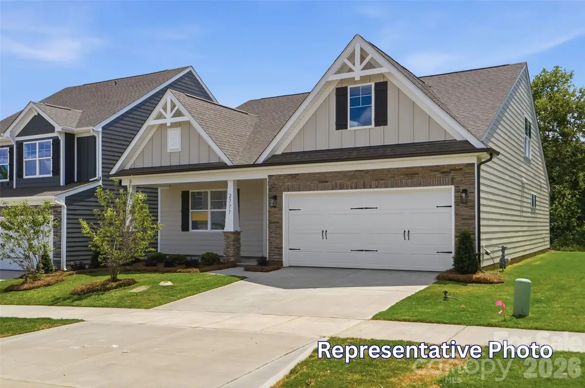 1062 Tradition Club Street, York, SC 29745 - #1