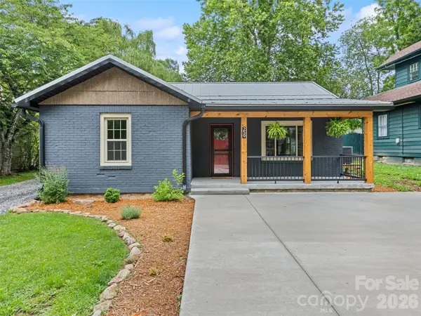 259 & 253 Richland Street, Waynesville, NC 28786