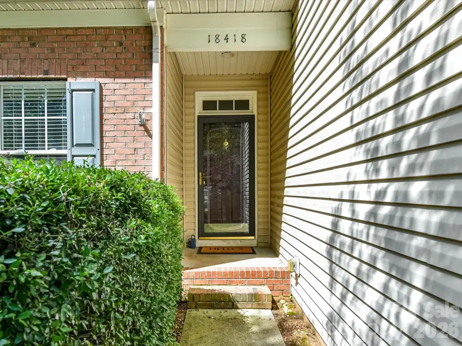 18418 Torrence Chapel Estates Circle, Cornelius, NC 28031 - #3