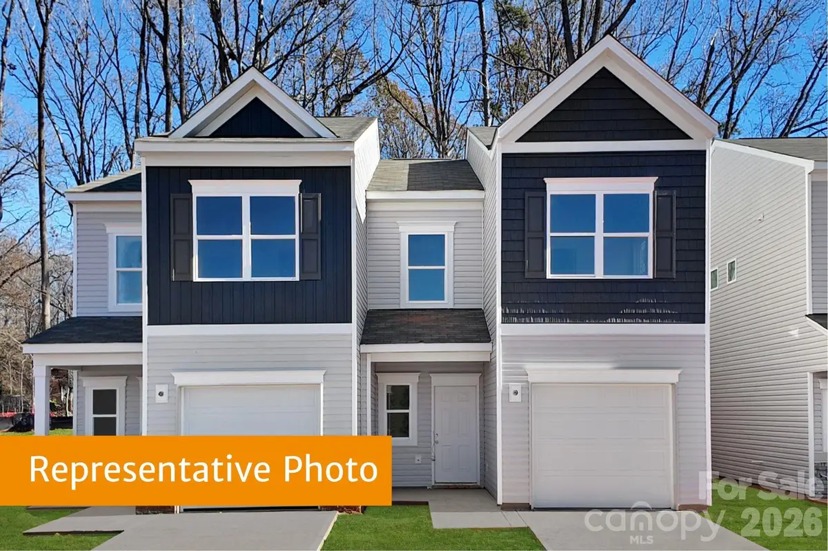 5644 Ringneck Road, Charlotte, NC 28216 - #1