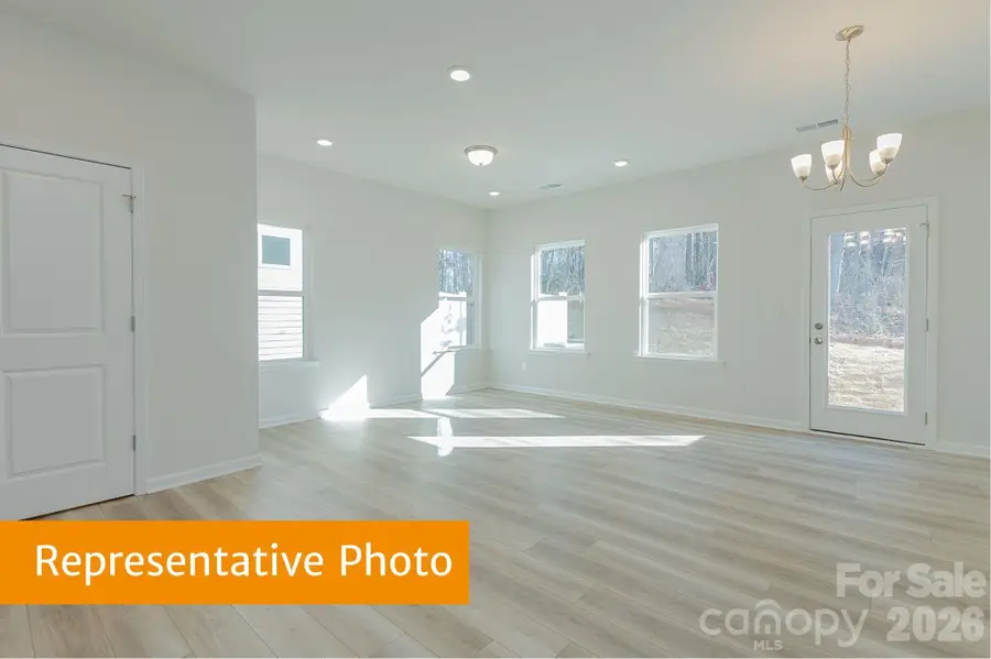 5644 Ringneck Road, Charlotte, NC 28216 - #3