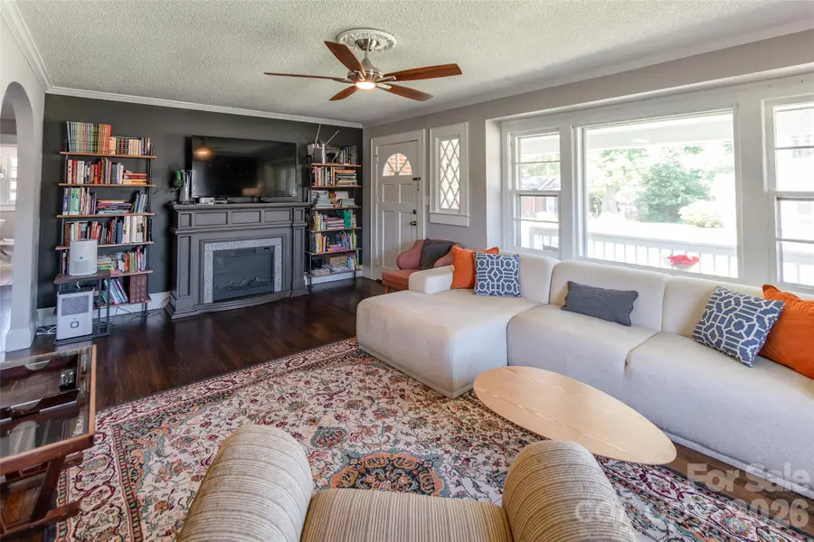 1101 Oakwood Avenue, Kannapolis, NC 28081 - #3