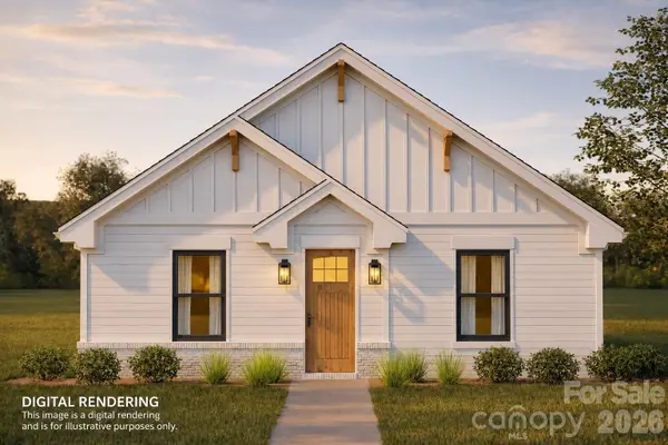 1302 Rainbow Drive, Shelby, NC 28152