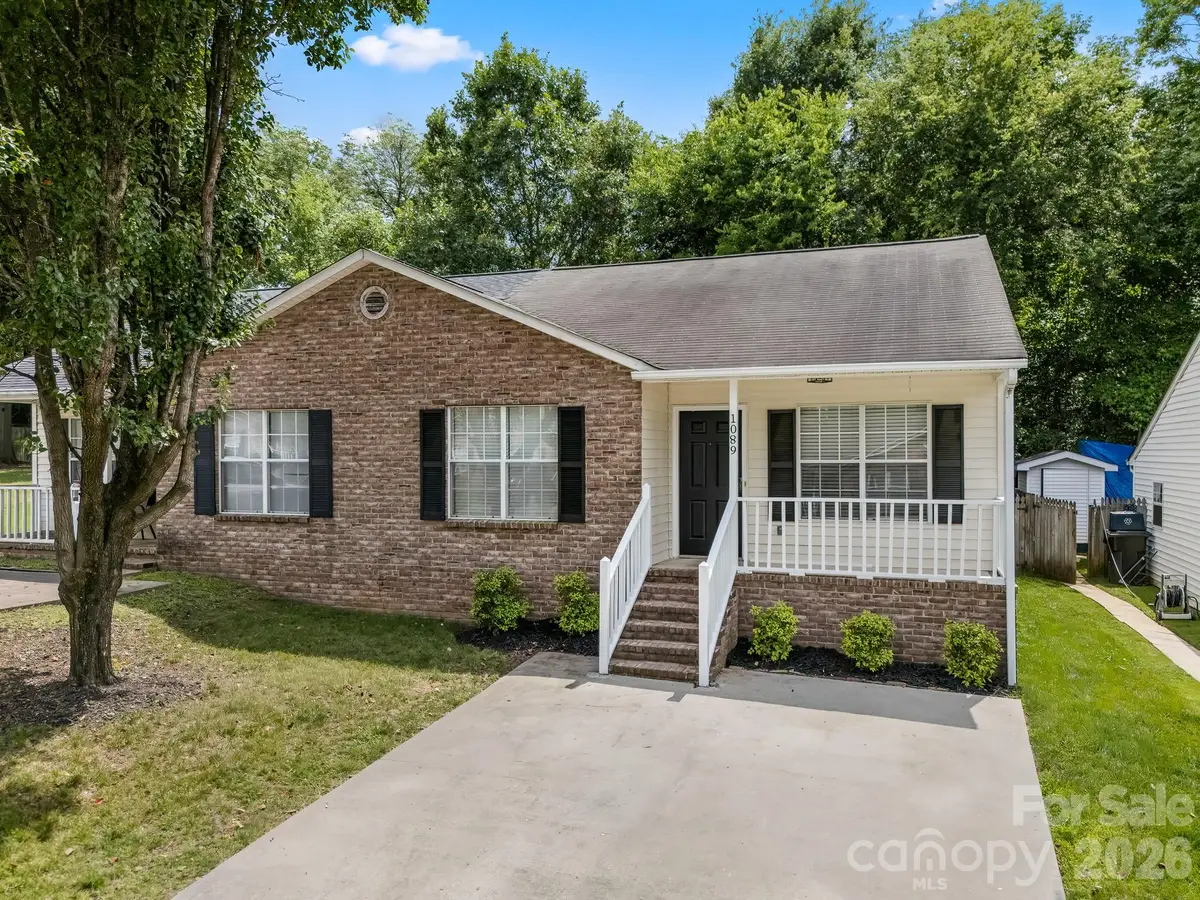 1089 Cherry Meadow Lane, Rock Hill, SC 29732 - #1
