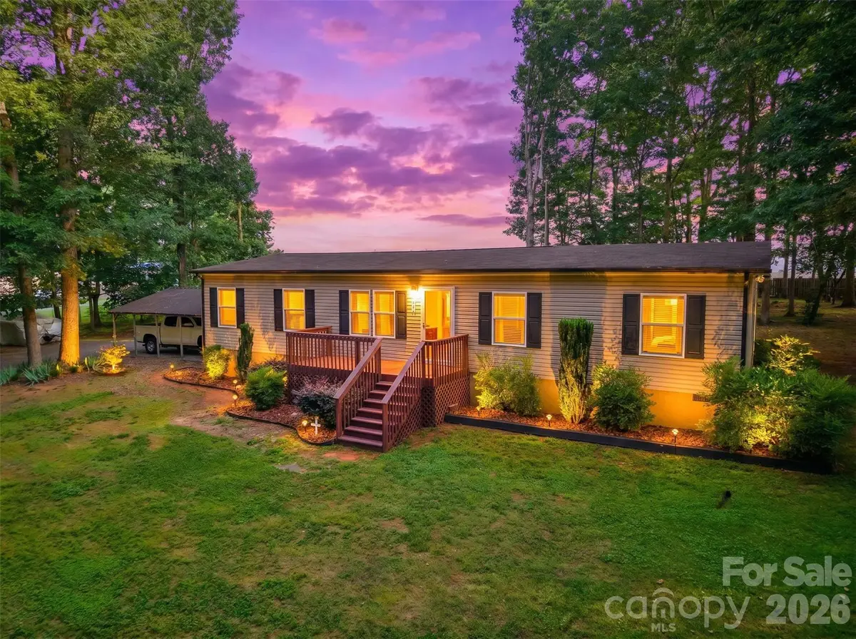 975 Jay Burke Road, Taylorsville, NC 28681 - #1