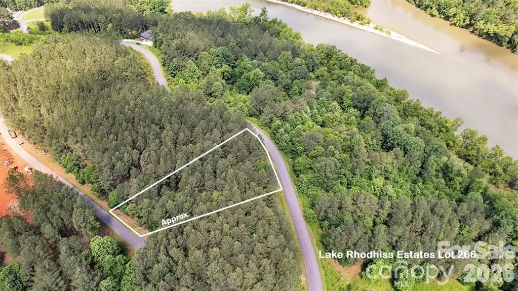218 Table Rock Trace Nw #166, Morganton, NC 28655 - #1